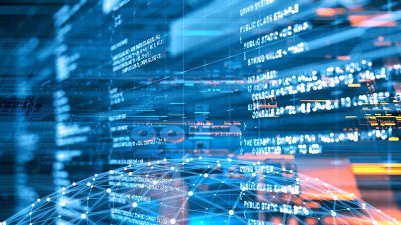Linux基石:义县小程序开发公司的技术底座与发行版选择逻辑